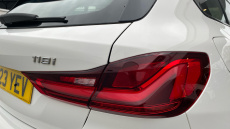 BMW 1 Series 118i [136] M Sport 5dr [Live Cockpit Professional] Petrol Hatchback